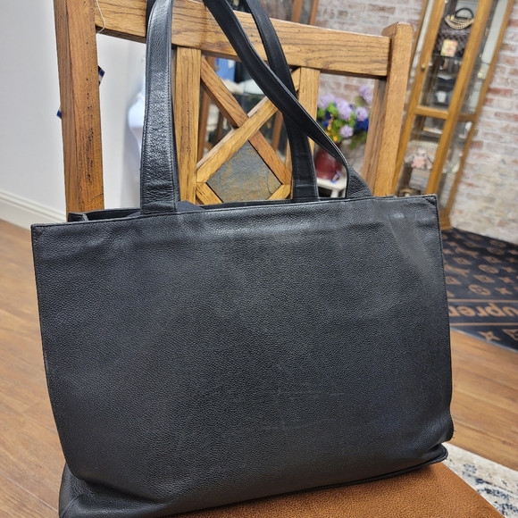 Chanel Vintage Tote bag(sold on eBay) - Picture 6 of 16